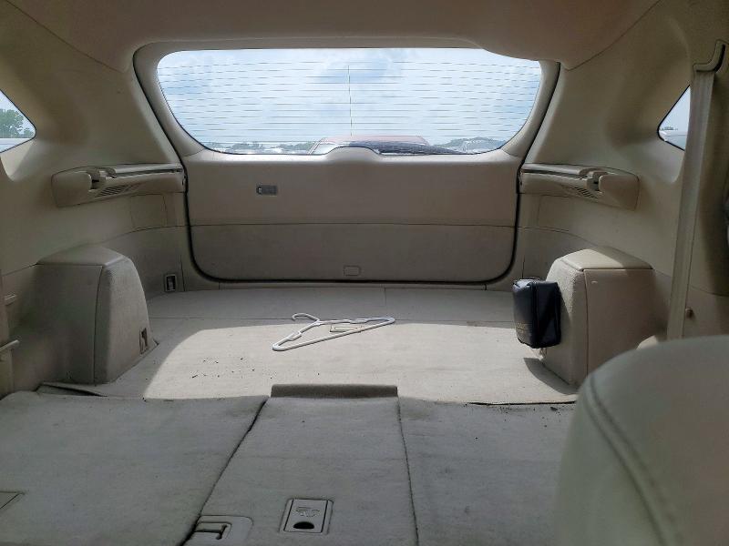 Aukcja sprzedaży 2008 Lexus Rx, vin: 2T2HK31U28C094945, numer aukcji: 54334026