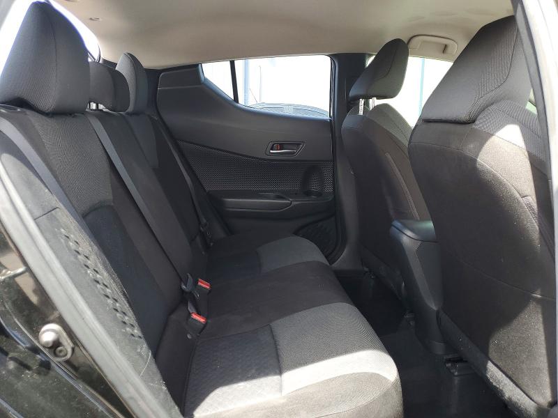 Продаж на аукціоні авто 2021 Toyota C-hr, vin: JTNKHMBX9M1115601, номер лоту: 51998186