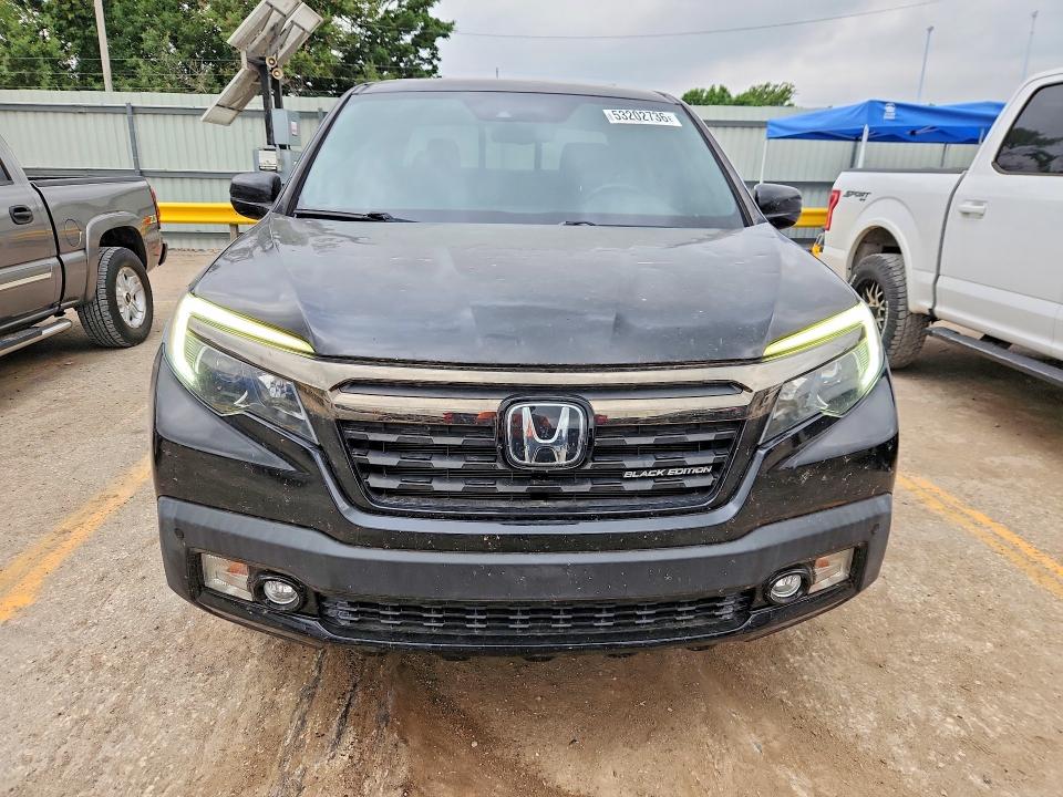 Aukcja sprzedaży 2019 Honda Ridgeline, vin: 5FPYK3F80KB004122, numer aukcji: 53202736