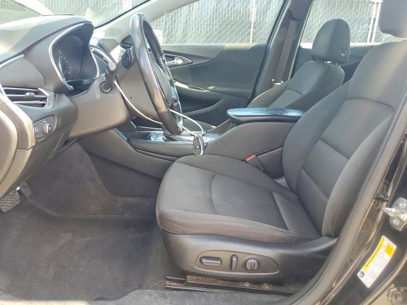 Aukcja sprzedaży 2018 Chevrolet Malibu, vin: 1G1ZD5ST8JF278765, numer aukcji: 53397476