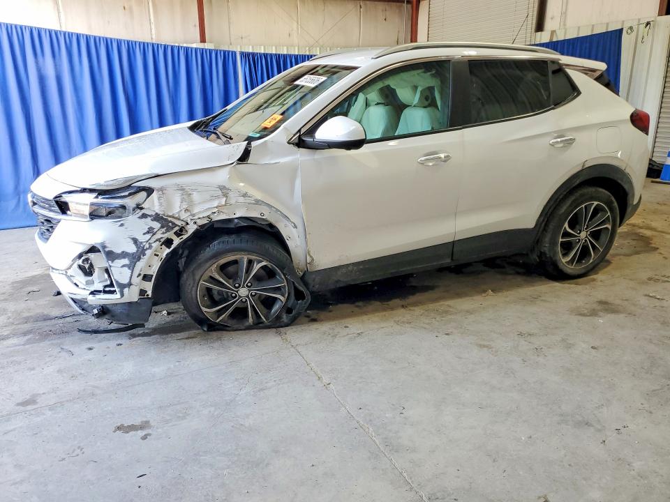 55155606 :رقم المزاد ، KL4MMDSL4LB114901 vin ، 2020 Buick Encore Gx مزاد بيع
