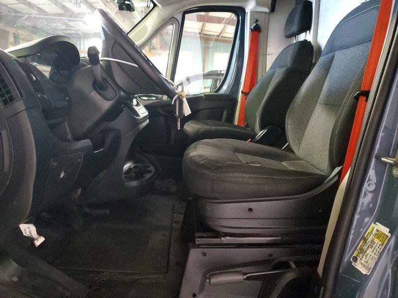 Продаж на аукціоні авто 2020 Ram Promaster 3500, vin: 3C6URVJG7LE143790, номер лоту: 54173256
