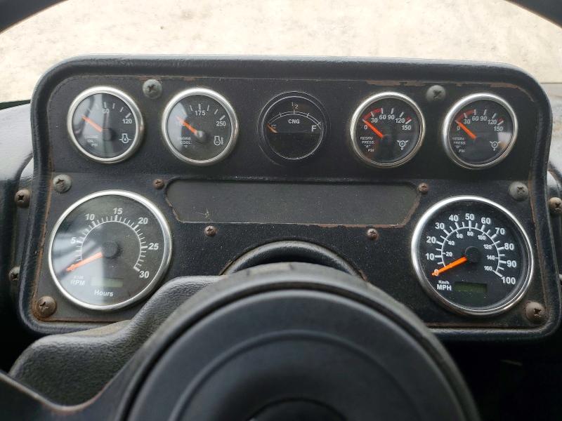 Aukcja sprzedaży 2011 Autocar Xpeditor, vin: 5VCACLLE3BH212855, numer aukcji: 54582736