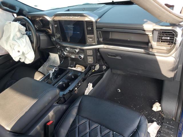 Продаж на аукціоні авто 2023 Ford F150, vin: 1FTFW1E56PKE16040, номер лоту: 52506576