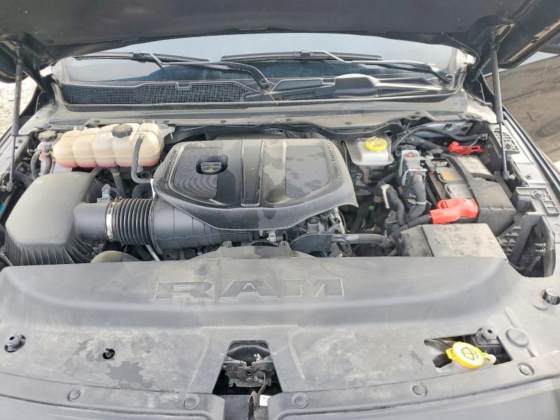 2025 Ram 1500 მანქანა იყიდება აუქციონზე, vin: 1C6SRFLP7SN658969, აუქციონის ნომერი: 54409486