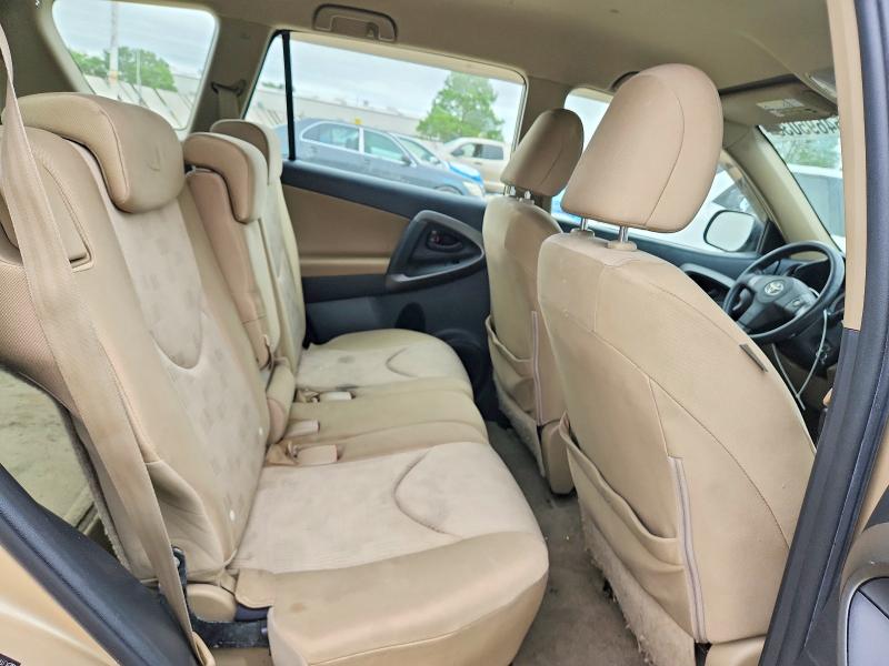 54695036 :رقم المزاد ، JTMBF33V39D013573 vin ، 2009 Toyota Rav4 مزاد بيع