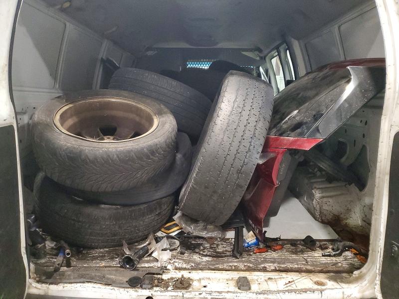Продаж на аукціоні авто 2009 Ford Econoline, vin: 1FTNE24L99DA38257, номер лоту: 54316726