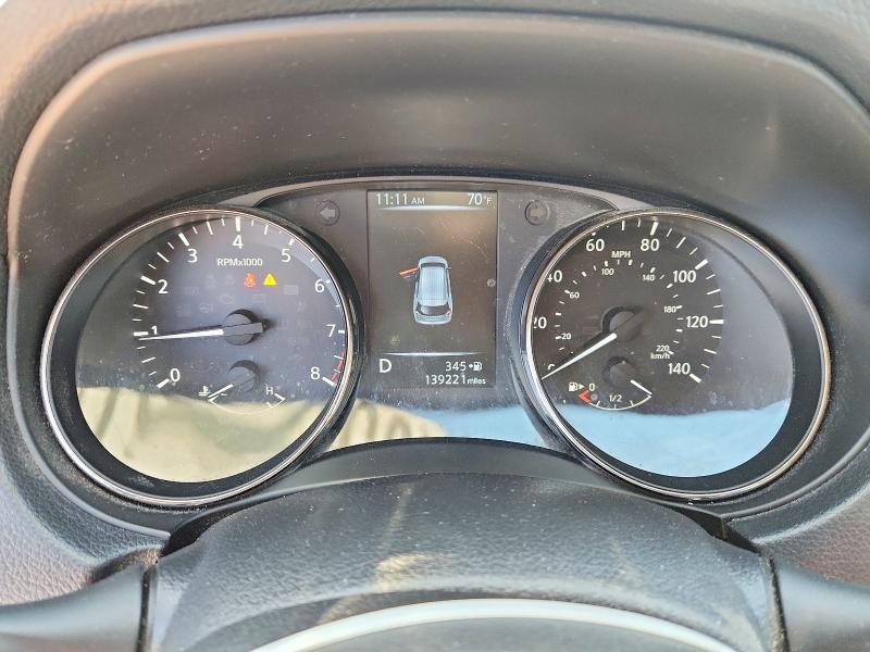 Aukcja sprzedaży 2017 Nissan Rogue, vin: KNMAT2MT3HP540179, numer aukcji: 52241576
