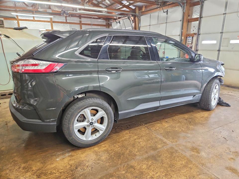 54099096 :رقم المزاد ، 2FMPK4G96PBA04868 vin ، 2023 Ford Edge مزاد بيع