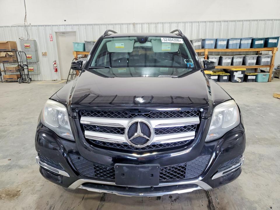 Aukcja sprzedaży 2015 Mercedes-benz Glk, vin: WDCGG5HB5FG378841, numer aukcji: 52404396