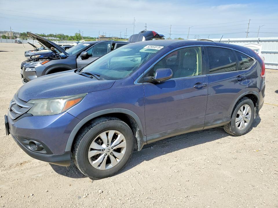 Aukcja sprzedaży 2012 Honda Cr-v, vin: JHLRM4H5XCC011273, numer aukcji: 52953876