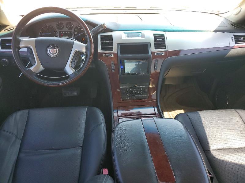 Aukcja sprzedaży 2008 Cadillac Escalade, vin: 1GYEC63888R109681, numer aukcji: 53698916