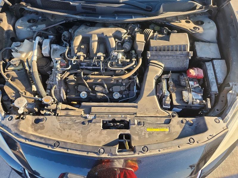 Продаж на аукціоні авто 2017 Nissan Maxima, vin: 1N4AA6AP0HC377332, номер лоту: 52935516