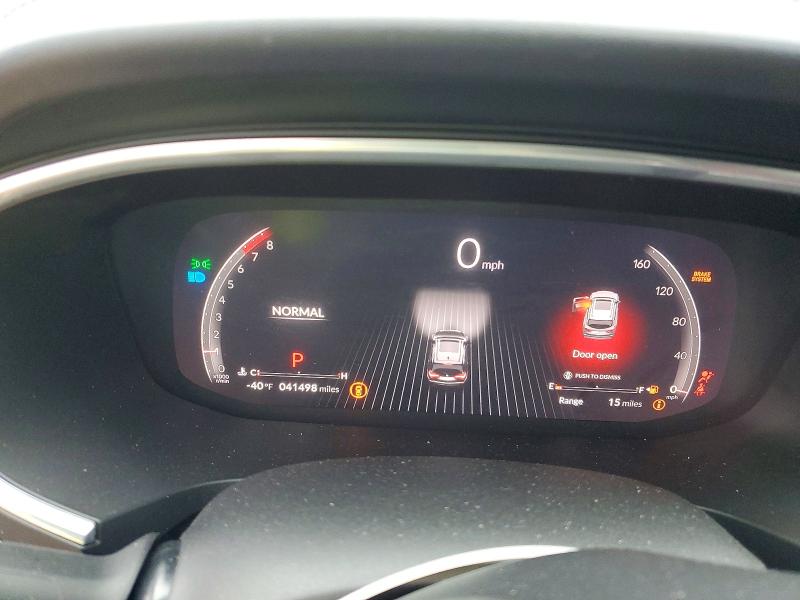 Aukcja sprzedaży 2024 Acura Mdx, vin: 5J8YE1H00RL002861, numer aukcji: 52666356