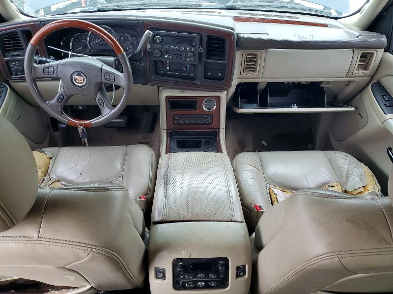 Aukcja sprzedaży 2005 Cadillac Escalade, vin: 1GYEC63T65R195864, numer aukcji: 52419136