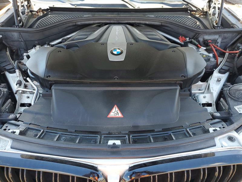 Продаж на аукціоні авто 2014 Bmw X5, vin: 5UXKR6C50E0J72009, номер лоту: 47264566