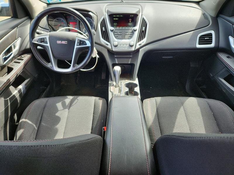 Продажа на аукционе авто 2014 Gmc Terrain, vin: 2GKFLRE37E6237791, номер лота: 52475036