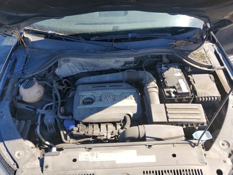 Продаж на аукціоні авто 2012 Volkswagen Tiguan, vin: WVGAV7AX1CW545342, номер лоту: 55464196