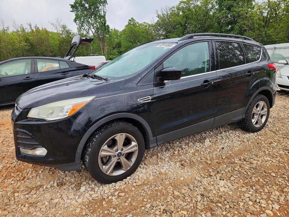 2016 Ford Escape მანქანა იყიდება აუქციონზე, vin: 1FMCU9G90GUA27692, აუქციონის ნომერი: 52518366
