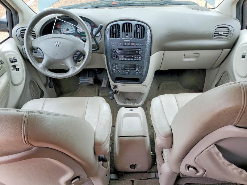 Aukcja sprzedaży 2006 Dodge Grand Caravan, vin: 2D4GP44L16R792943, numer aukcji: 54658036