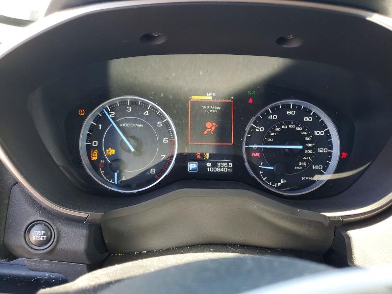 54093066 :رقم المزاد ، 4S4WMARD0K3468110 vin ، 2019 Subaru Ascent مزاد بيع