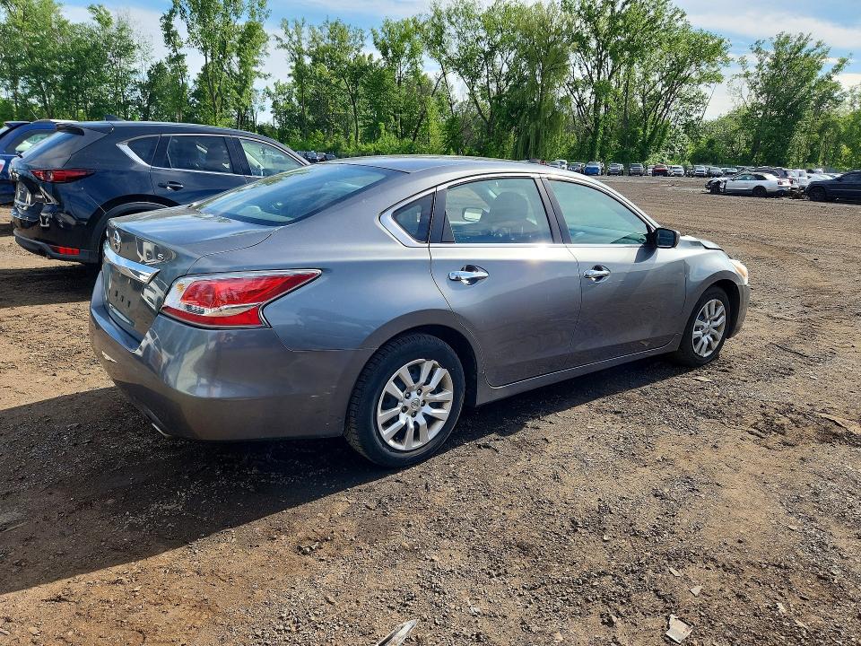 Aukcja sprzedaży 2015 Nissan Altima, vin: 1N4AL3APXFC257124, numer aukcji: 54994496