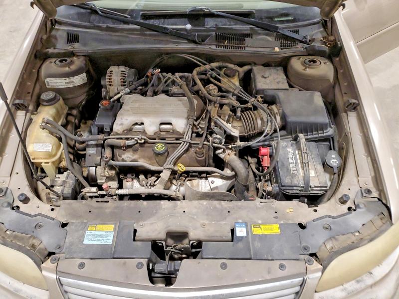 Продажа на аукционе авто 1998 Chevrolet Malibu, vin: 1G1NE52M4W6196589, номер лота: 53184456