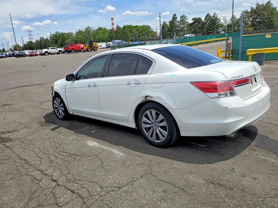 Продаж на аукціоні авто 2011 Honda Accord, vin: 1HGCP3F8XBA025669, номер лоту: 54995846