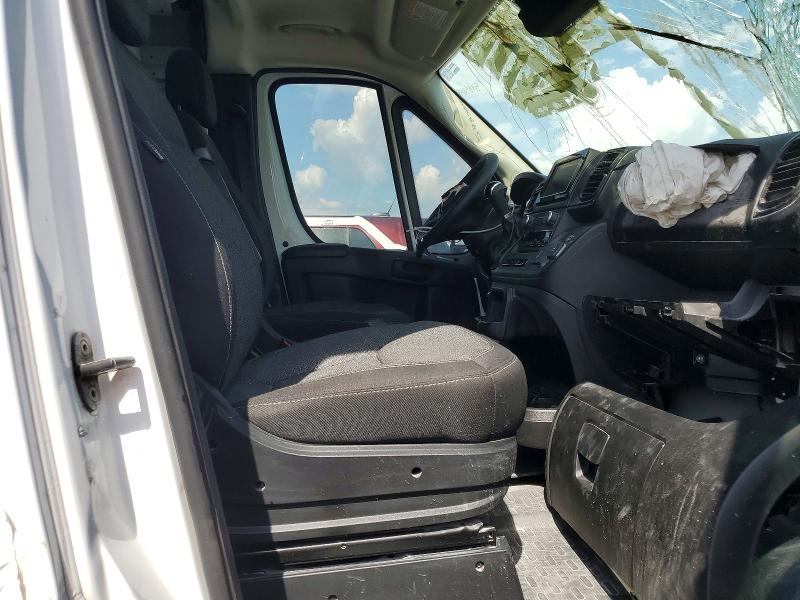 Продажа на аукционе авто 2023 Ram Promaster 2500, vin: 3C6LRVDG6PE580158, номер лота: 54856496