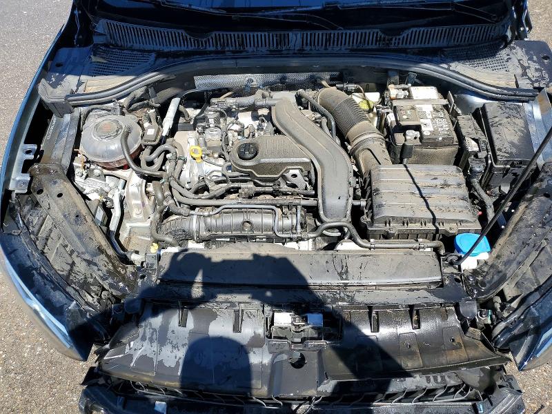 Aukcja sprzedaży 2024 Volkswagen Jetta, vin: 3VW7M7BU8RM017129, numer aukcji: 53140896