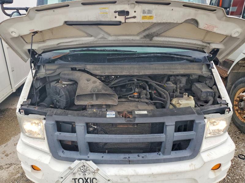 Продаж на аукціоні авто 2014 Isuzu Npr, vin: JALB4T171E7W00050, номер лоту: 52465126