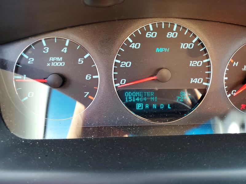 Aukcja sprzedaży 2013 Chevrolet Impala, vin: 2G1WG5E35D1152655, numer aukcji: 52000736