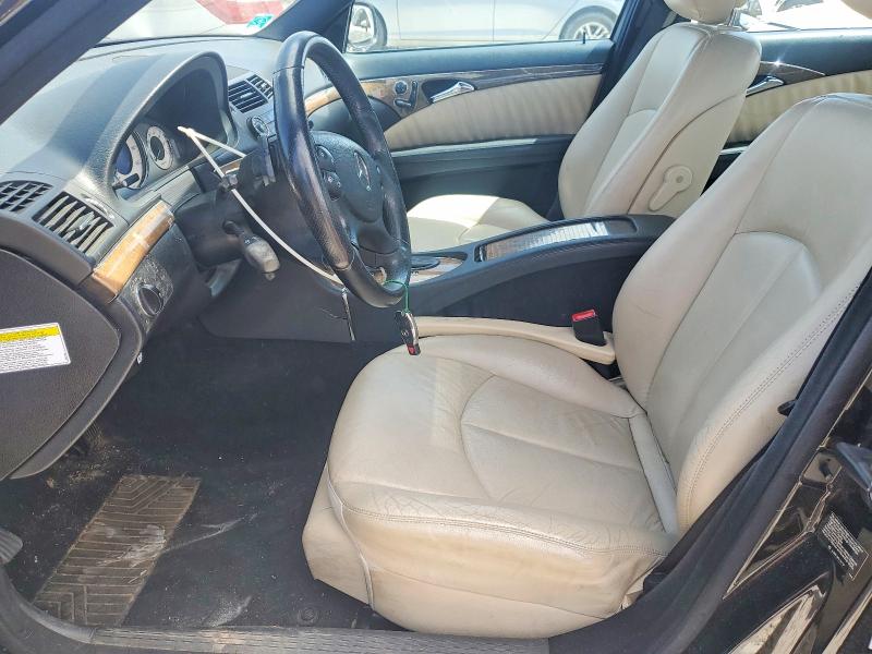 Aukcja sprzedaży 2009 Mercedes-benz E, vin: WDBUF87X09B388042, numer aukcji: 52757256