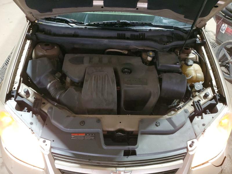 Aukcja sprzedaży 2006 Chevrolet Cobalt, vin: 1G1AK55F467778125, numer aukcji: 53770746