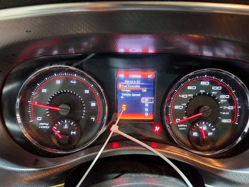 Продаж на аукціоні авто 2012 Dodge Charger, vin: 2C3CDXDT8CH156712, номер лоту: 52639386