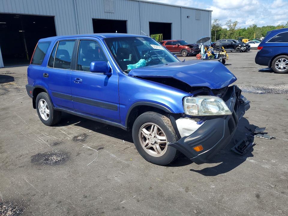 Продажа на аукционе авто 2000 Honda Cr-v, vin: JHLRD186XYC009456, номер лота: 54341516