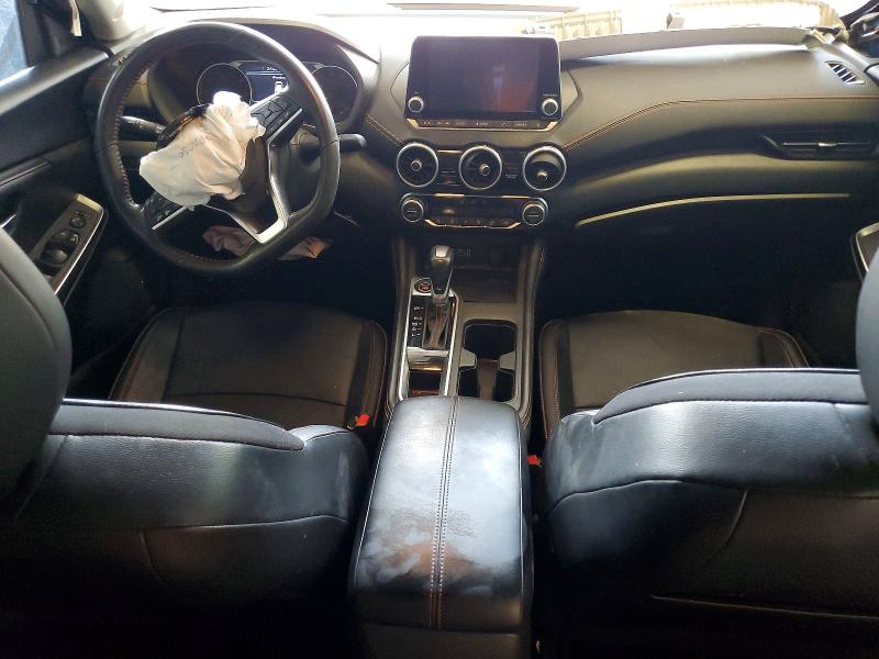 Продаж на аукціоні авто 2023 Nissan Sentra, vin: 3N1AB8DV2PY314464, номер лоту: 55187326