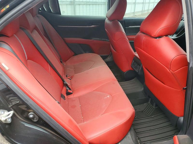 Продаж на аукціоні авто 2019 Toyota Camry, vin: 4T1B61HK0KU816099, номер лоту: 54415996