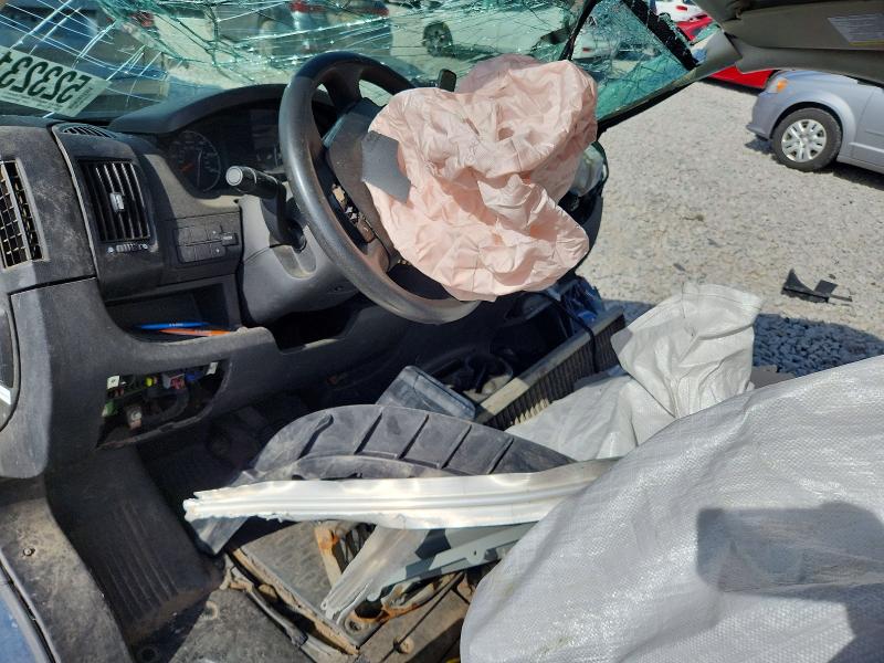 Продажа на аукционе авто 2019 Ram Promaster 3500, vin: 3C6URVJG2KE549037, номер лота: 52323196