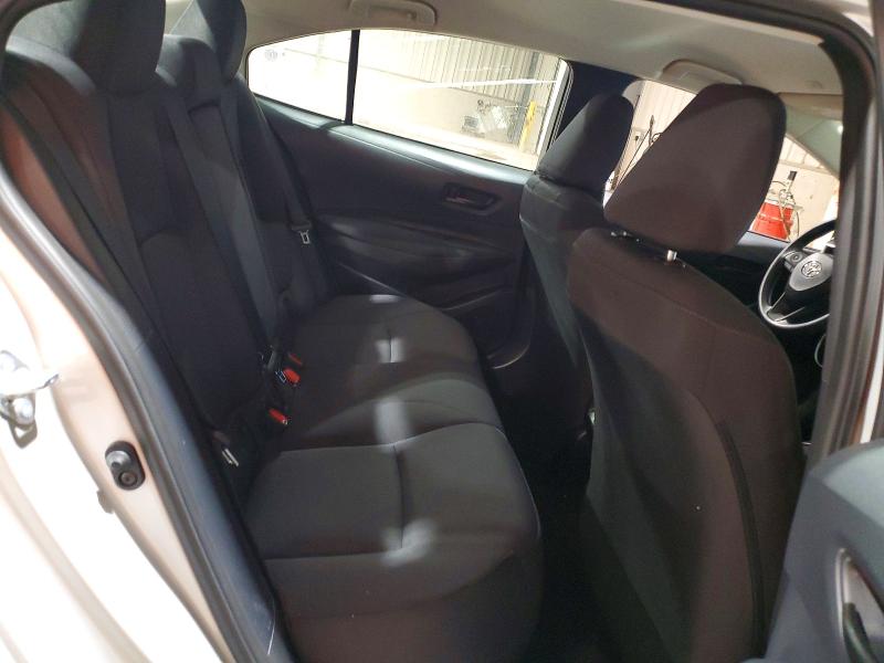 Aukcja sprzedaży 2024 Toyota Corolla, vin: 5YFB4MDE0RP196339, numer aukcji: 53109236