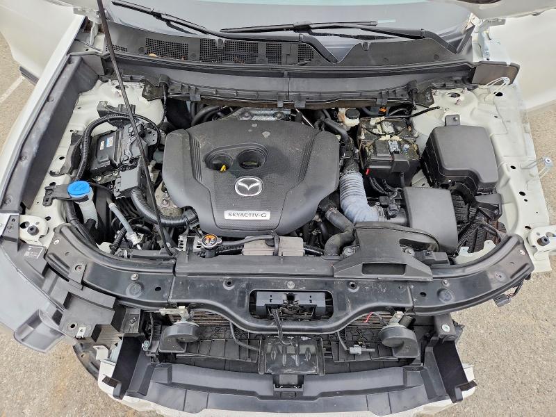 Aukcja sprzedaży 2020 Mazda Cx-9, vin: JM3TCBDYXL0409196, numer aukcji: 53595516