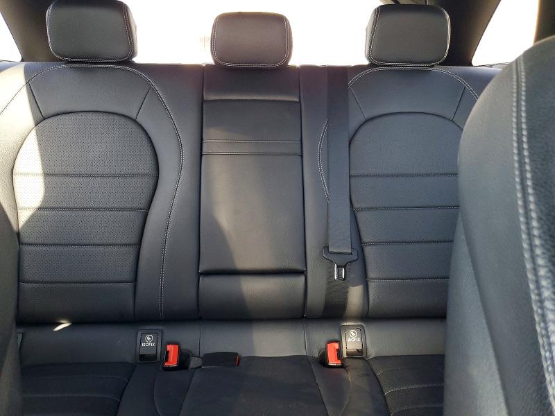 Продажа на аукционе авто 2018 Mercedes-benz Glc, vin: WDC0G4KB1JV044184, номер лота: 55122136