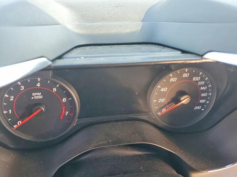 Продажа на аукционе авто 2019 Chevrolet Camaro, vin: 1G1FH1R76K0107364, номер лота: 53608096