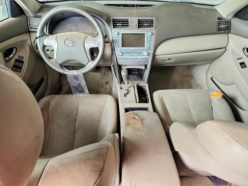 Продаж на аукціоні авто 2009 Toyota Camry, vin: JTNBB46K993052205, номер лоту: 52455866