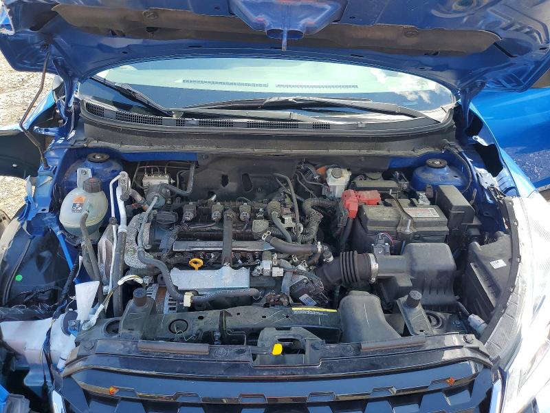 Продажа на аукционе авто 2024 Nissan Kicks, vin: 3N1CP5BV5RL571632, номер лота: 55223826