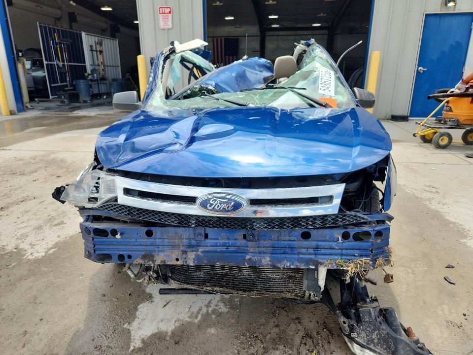 Продаж на аукціоні авто 2008 Ford Focus, vin: 1FAHP35N28W112138, номер лоту: 54867256