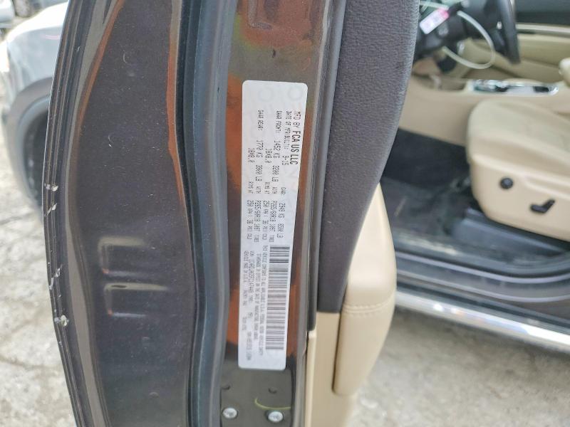 Продаж на аукціоні авто 2015 Dodge Durango, vin: 1C4RDJAG5FC147449, номер лоту: 51523166
