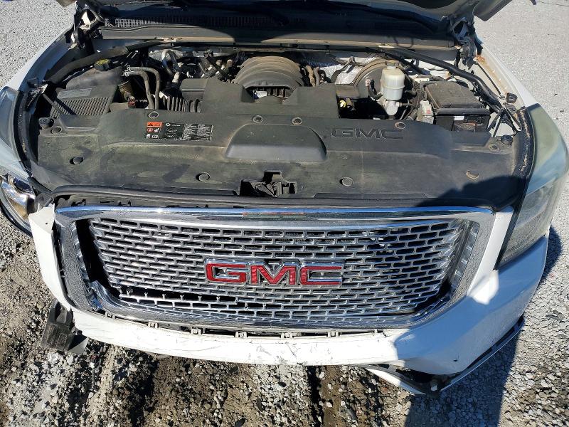 Aukcja sprzedaży 2015 Gmc Yukon, vin: 1GKS1AKC6FR169175, numer aukcji: 50827676