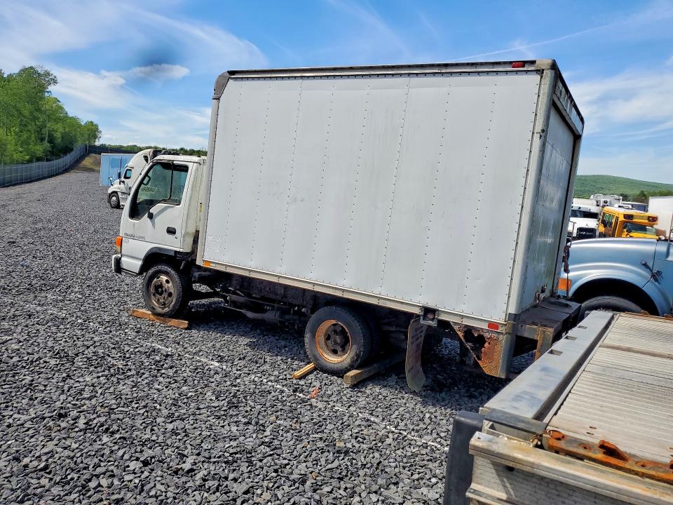 54868846 :رقم المزاد ، 4KLB4B1R53J800488 vin ، 2003 Isuzu Npr مزاد بيع