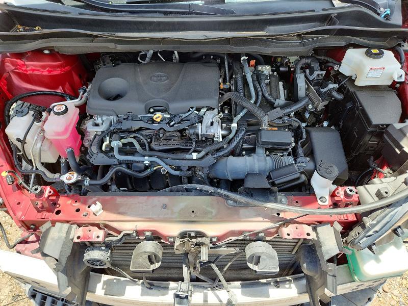 Продаж на аукціоні авто 2021 Toyota Sienna, vin: 5TDZRKEC9MS064245, номер лоту: 53297886